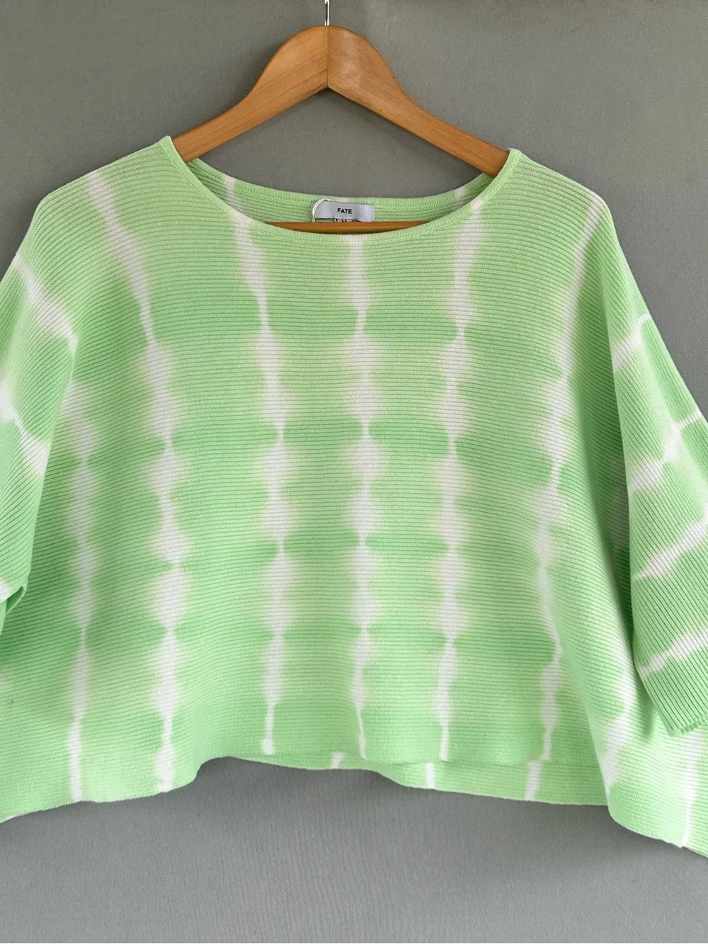 🎉5 for $45🎉 Fate top blouse shirt size M